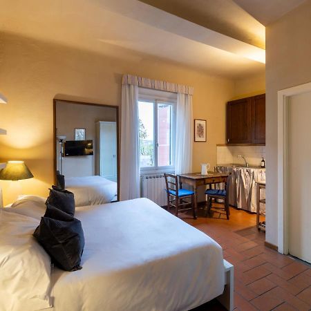 S2 Tower - Dolcevita Holiday Florenz Exterior foto