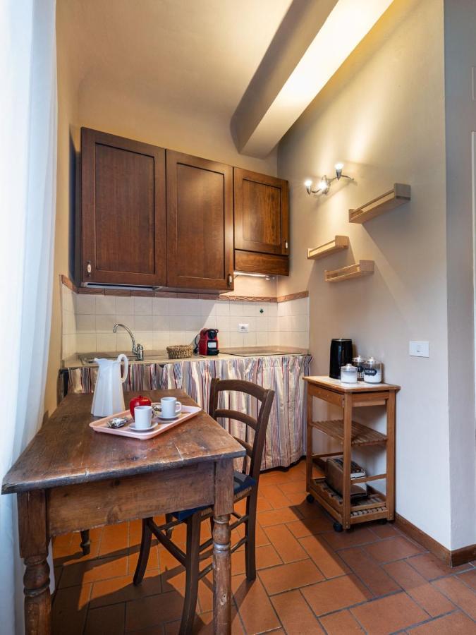 S2 Tower - Dolcevita Holiday Florenz Exterior foto