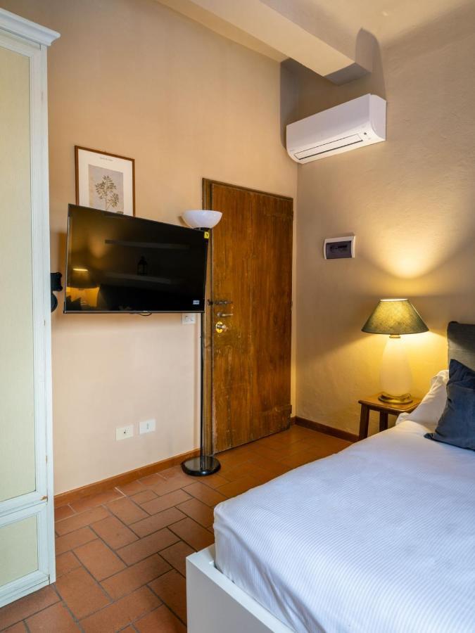 S2 Tower - Dolcevita Holiday Florenz Exterior foto