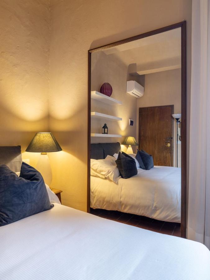 S2 Tower - Dolcevita Holiday Florenz Exterior foto